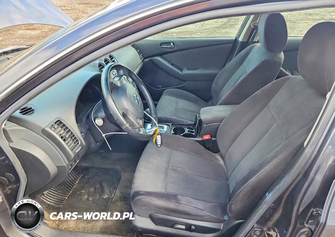 2010 Nissan Altima 2.5 VIN:1N4AL2AP9AC170205 - 7