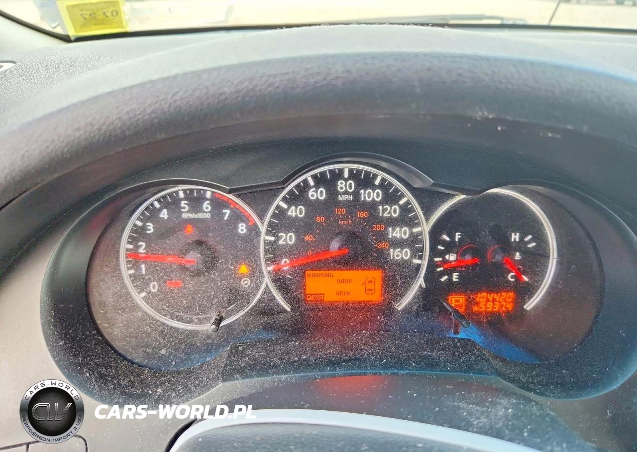 2010 Nissan Altima 2.5 VIN:1N4AL2AP9AC170205 - 9