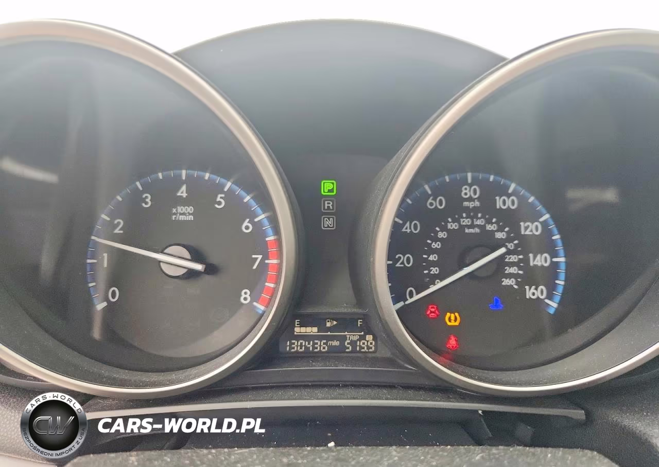 2013 Mazda 3 I VIN:JM1BL1U7XD1760207 - 9