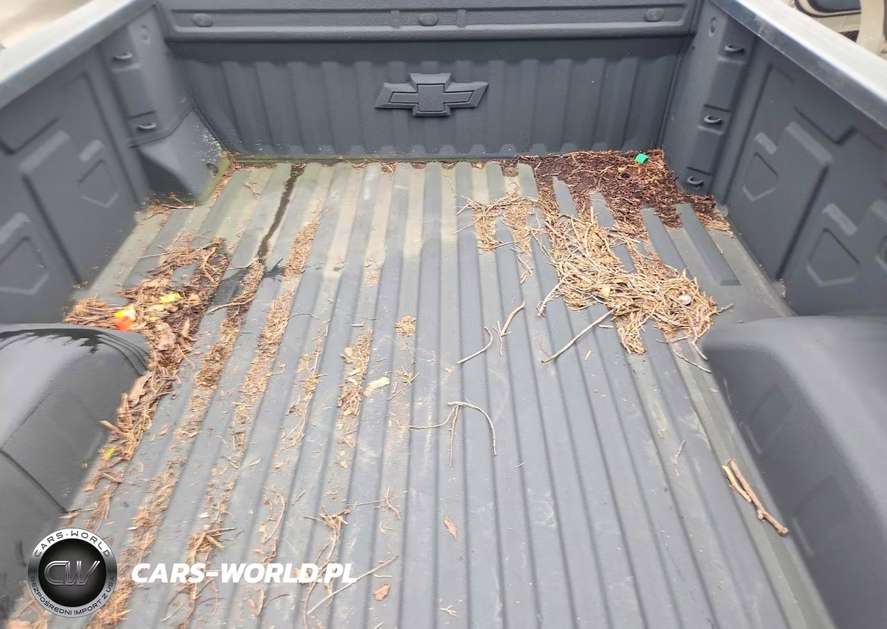 2019 Chevrolet Silverado C1500 VIN:3GCNWAEH4KG299158 - 10