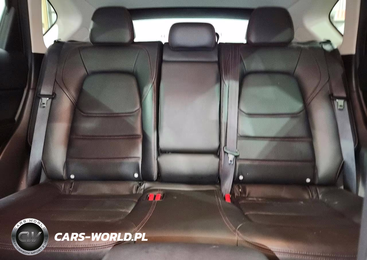 2025 Mazda Cx-5 Preferred VIN:JM3KFBCM4S0683106 - 10