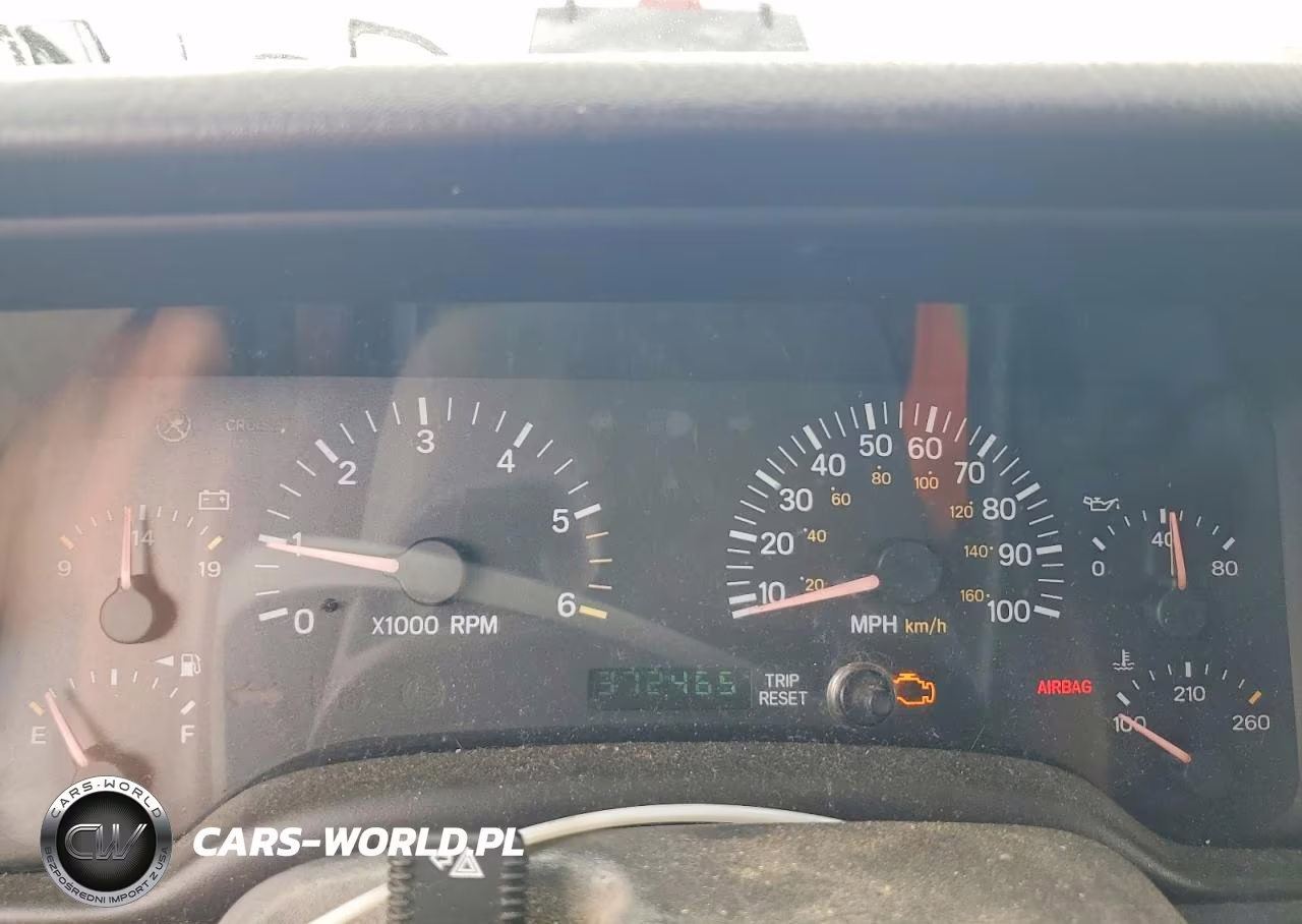 2001 Jeep Cherokee Sport VIN:1J4FF48S31L603766 - 9