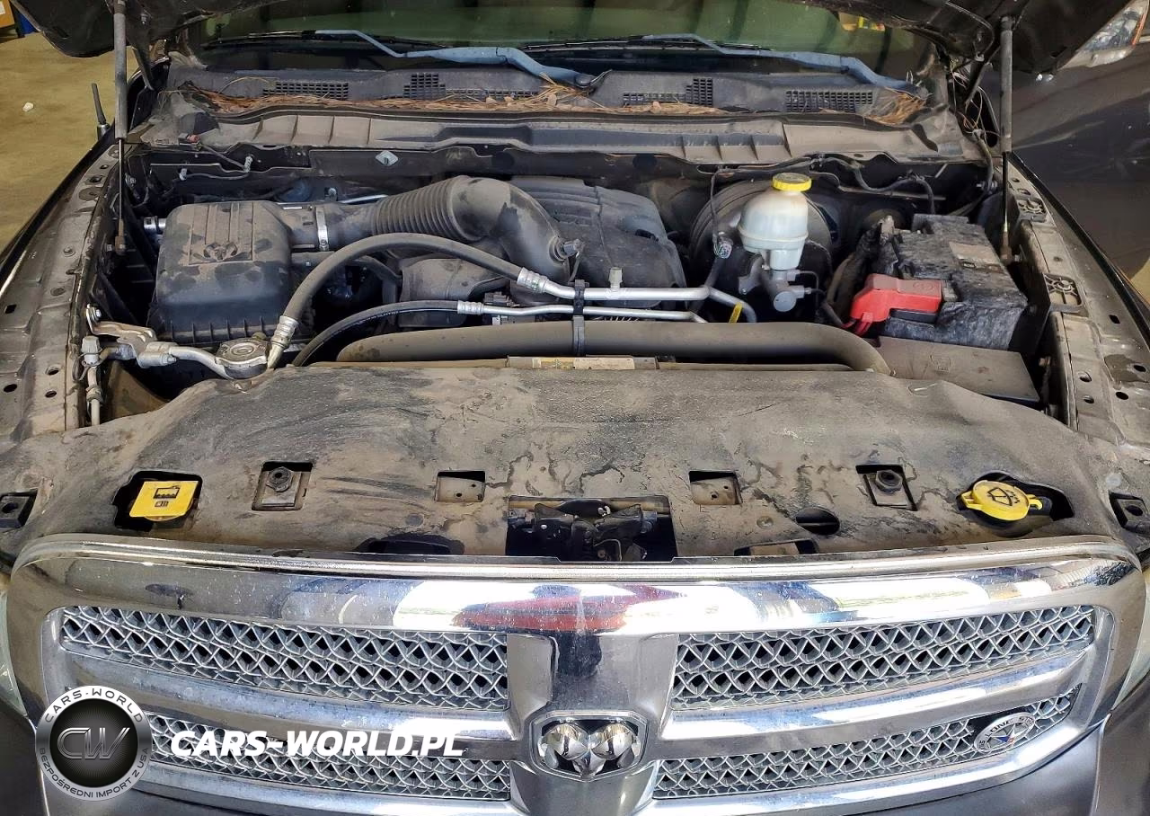 2018 Ram 1500 Slt VIN:1C6RR6LT6JS131663 - 11