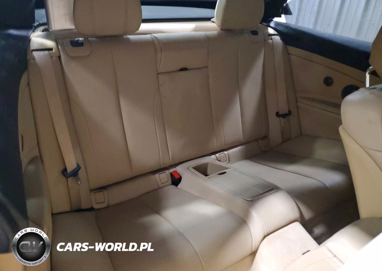 2015 BMW 435 Xi VIN:WBA3T7C52FPW79836 - 10