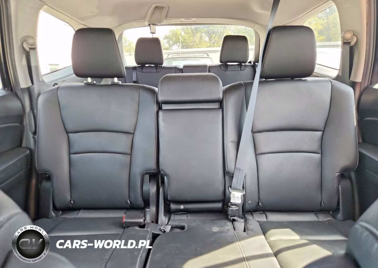 2021 Honda Pilot Se VIN:5FNYF6H24MB082624 - 10