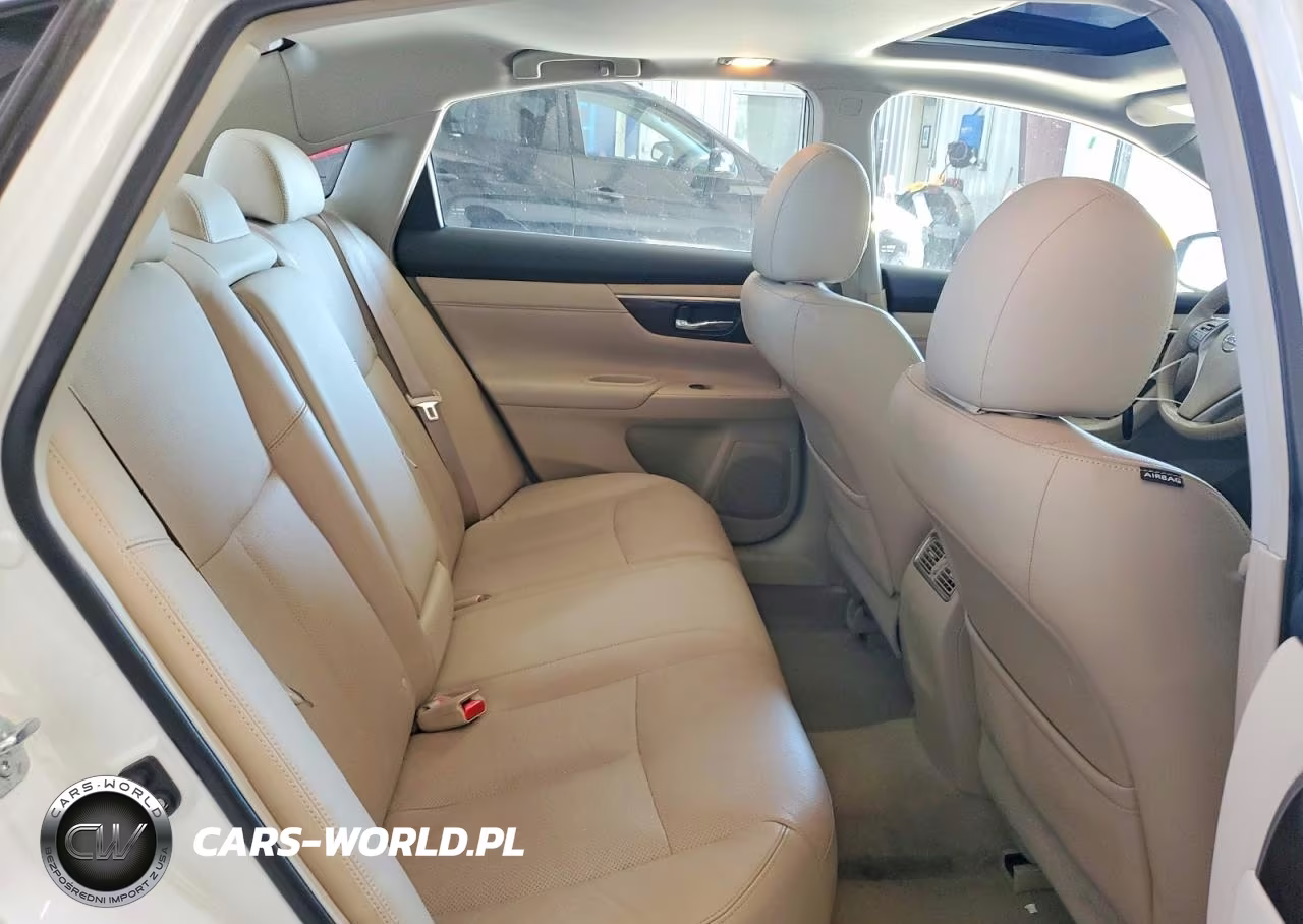 2013 Nissan Altima 2.5 VIN:1N4AL3AP1DN422463 - 10