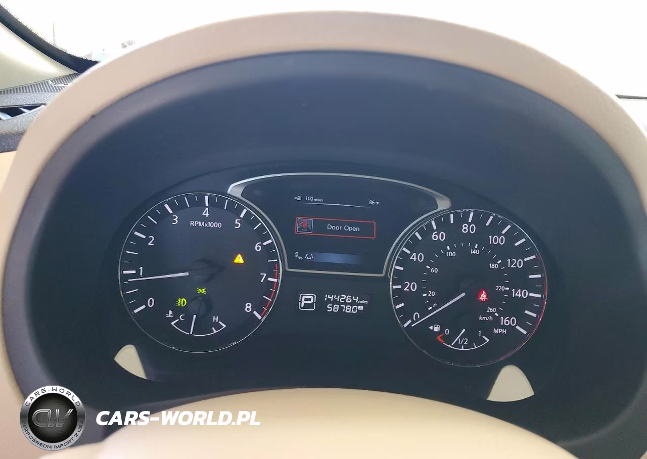 2013 Nissan Altima 2.5 VIN:1N4AL3AP1DN422463 - 9