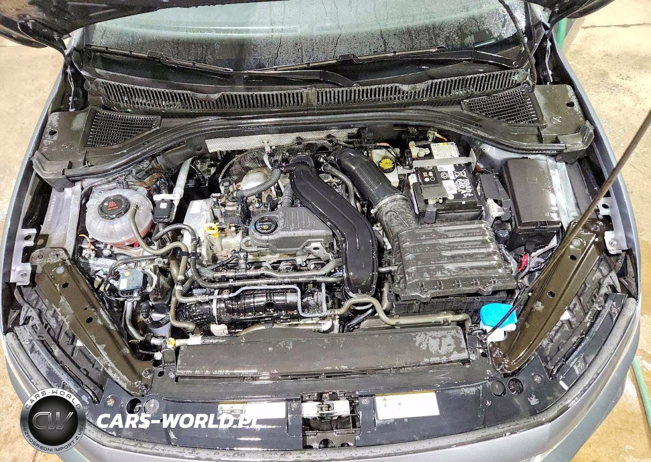 2025 Volkswagen Jetta Se VIN:3VW7X7BU8SM015278 - 11