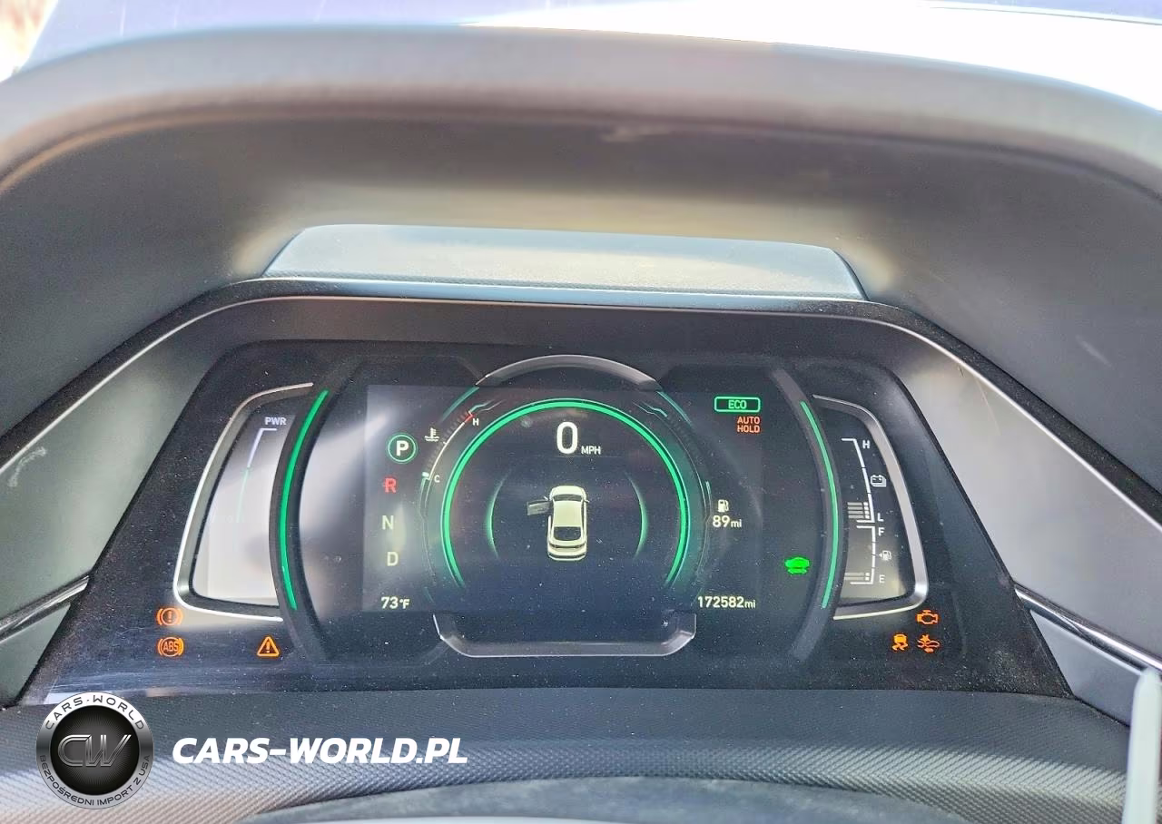 2021 Hyundai Ioniq Limited VIN:KMHC05LC9MU260908 - 9