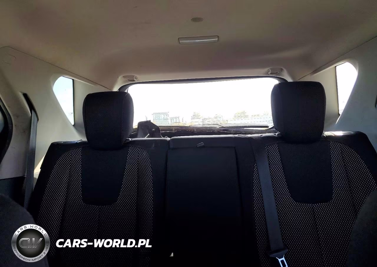2014 Chevrolet Equinox Lt VIN:1GNALBEK0EZ121848 - 10