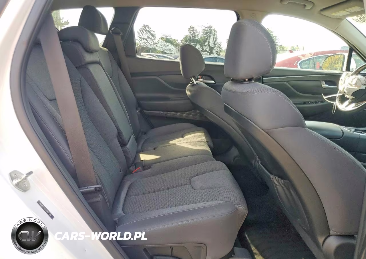 2023 Hyundai Santa Fe Sel VIN:5NMS2DAJ4PH645388 - 11