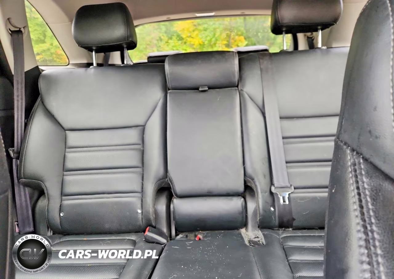 2016 Kia Sorento Sx V6 VIN:5XYPKDA52GG067536 - 10