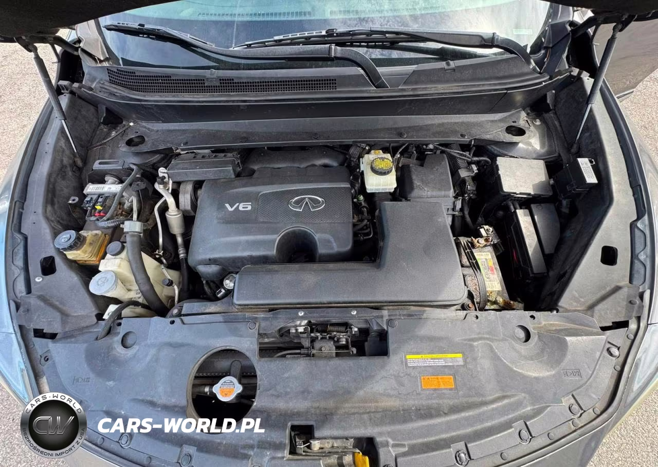 2019 Infiniti Qx60 Pure VIN:5N1DL0MN8KC509667 - 7
