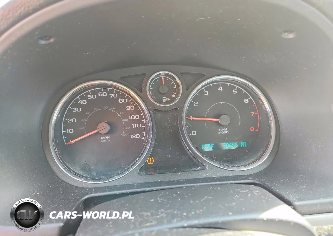 2010 Chevrolet Cobalt 1Lt VIN:1G1AD1F57A7201185 - 9