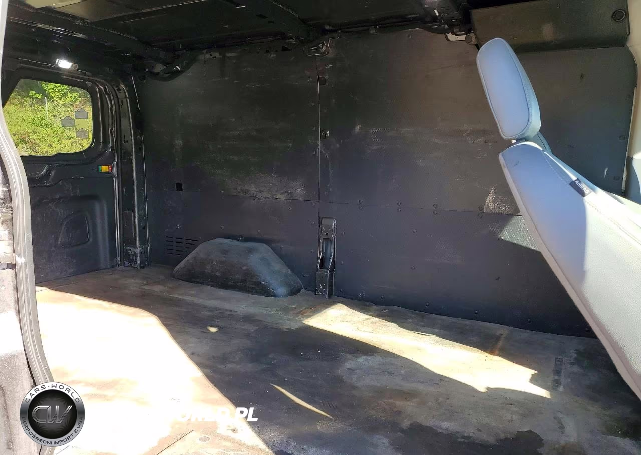 2019 Ford Transit 250 Delivery Van VIN:1FTYR1YM1KKB63253 - 11