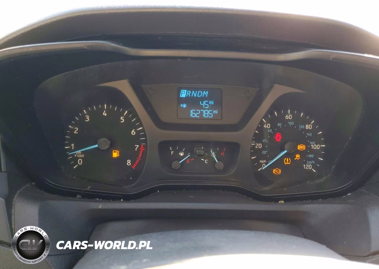 2019 Ford Transit 250 Delivery Van VIN:1FTYR1YM1KKB63253 - 9