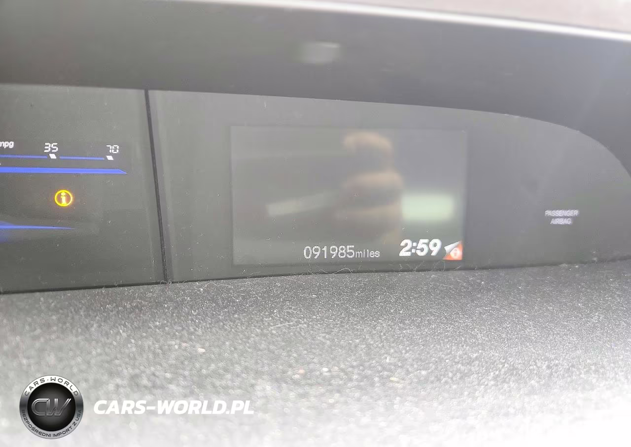 2012 Honda Civic Lx VIN:2HGFB2F59CH581843 - 9