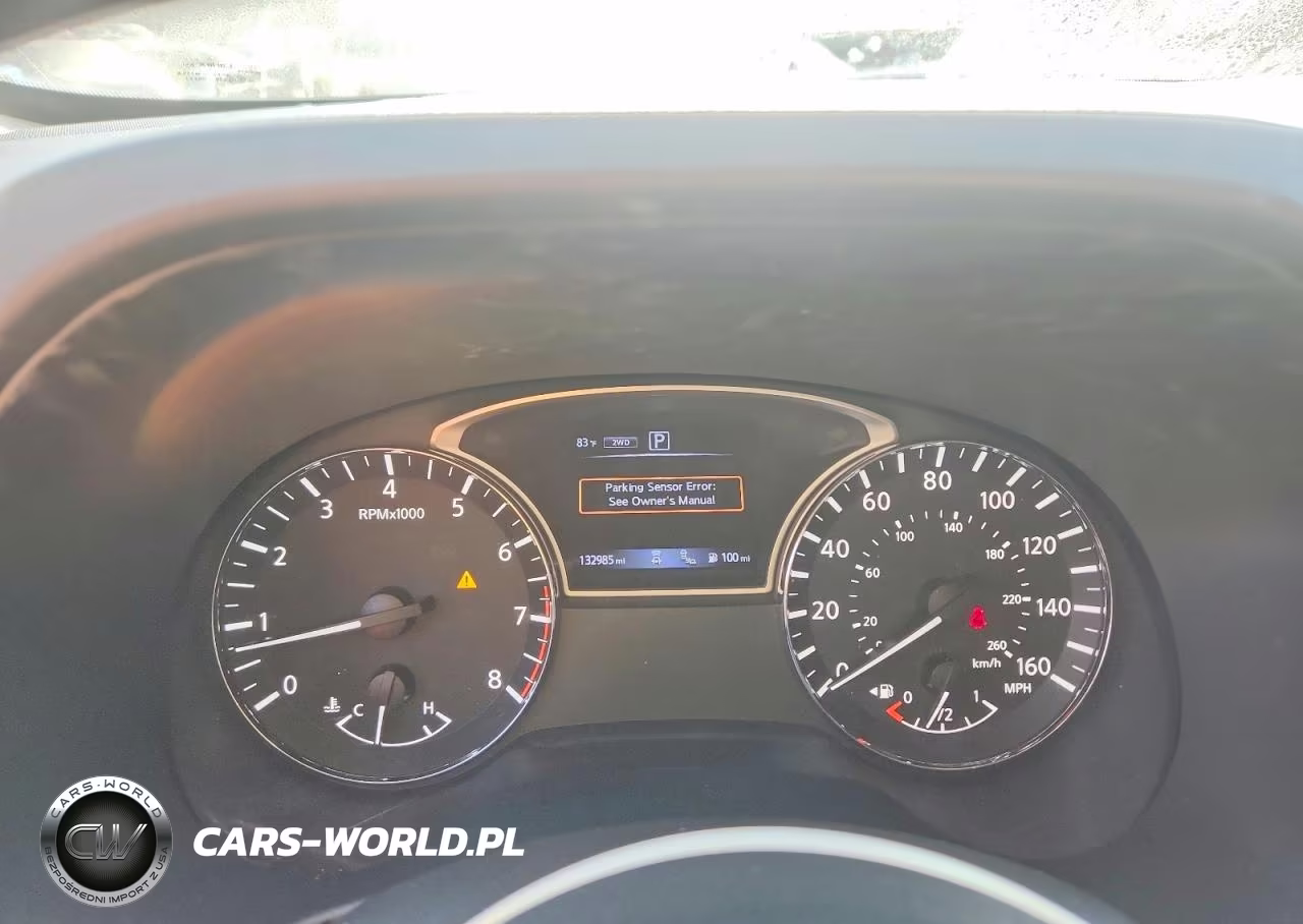 2019 Nissan Pathfinder Sl VIN:5N1DR2MM6KC636709 - 9