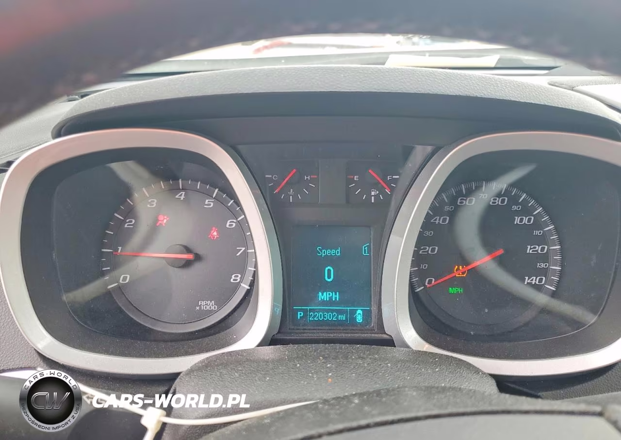 2012 Chevrolet Equinox Lt VIN:2GNALDEK0C6159956 - 9