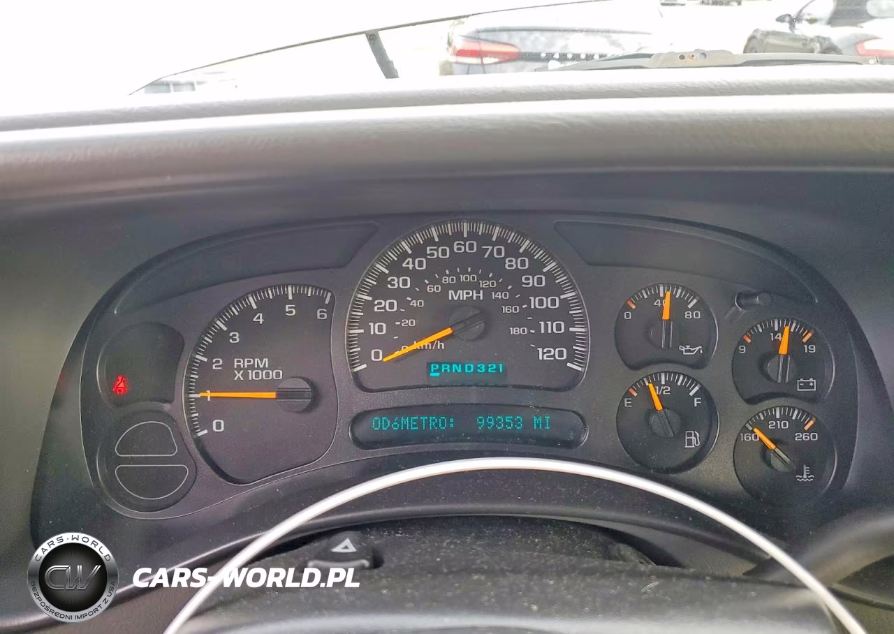 2004 Chevrolet Silverado C1500 VIN:2GCEC19V541142727 - 9