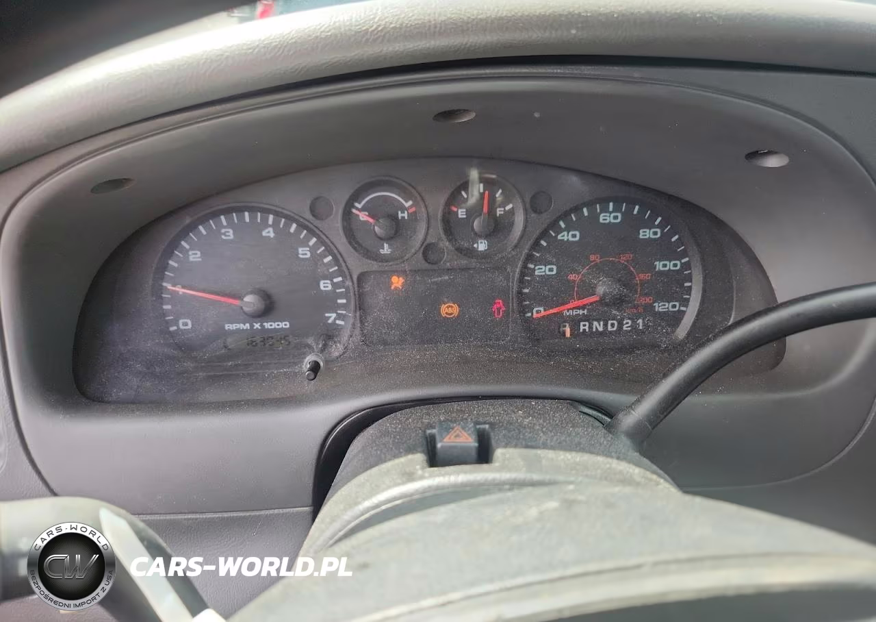 2004 Ford Ranger VIN:1FTYR10E84PA86598 - 9