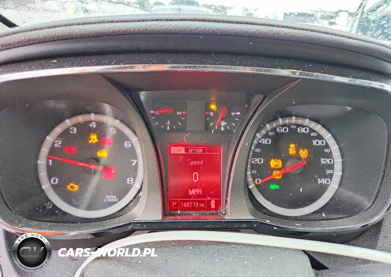 2016 GMC Terrain Sle VIN:2GKFLTE36G6187594 - 9