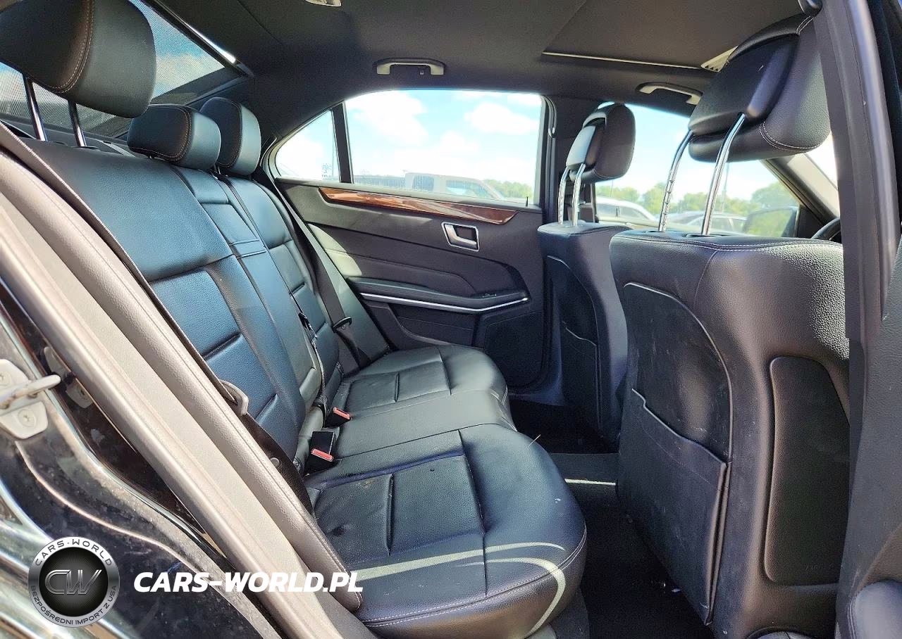 2016 Mercedes-Benz E 350 4Matic VIN:WDDHF8JB6GB328964 - 10