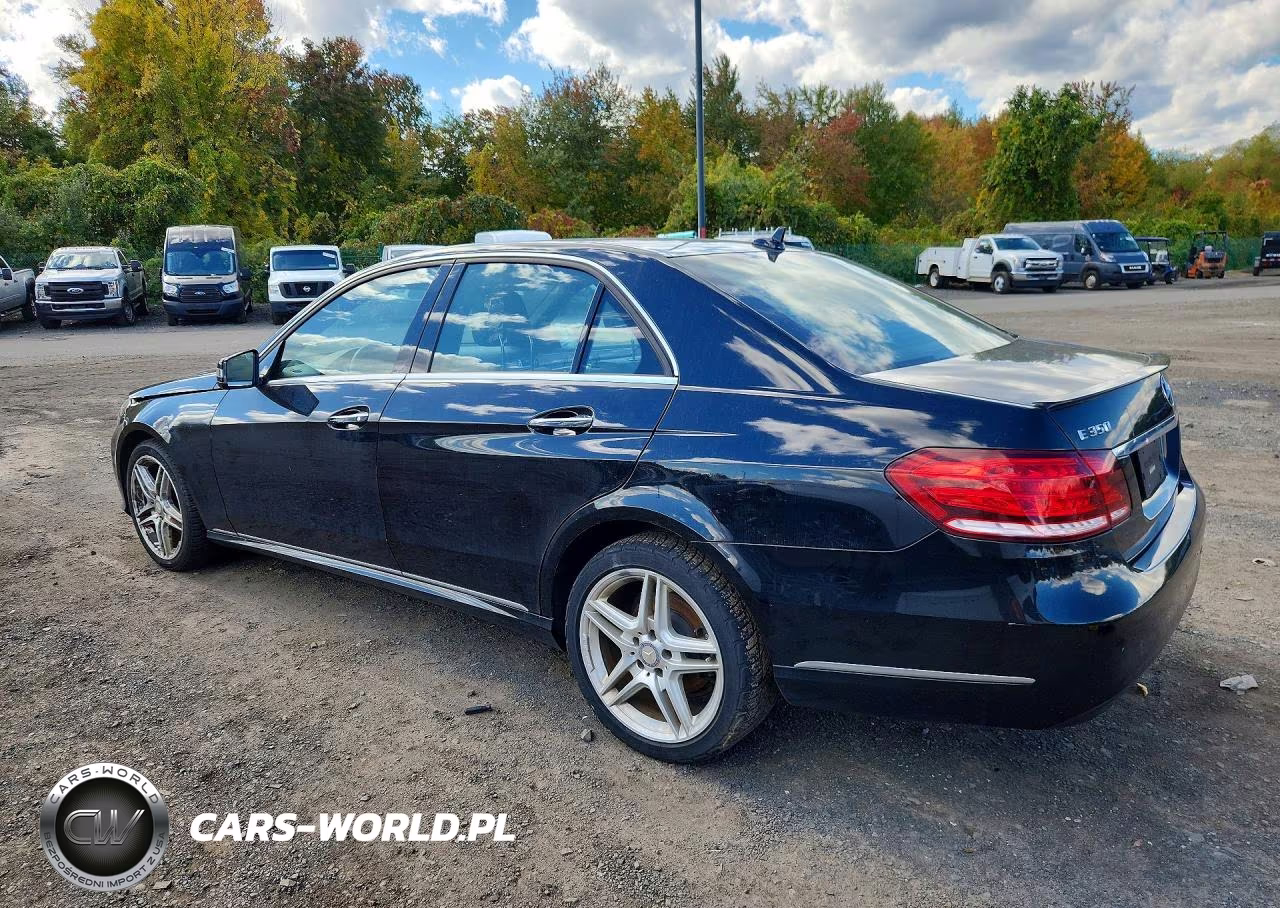 2016 Mercedes-Benz E 350 4Matic VIN:WDDHF8JB6GB328964 - 2