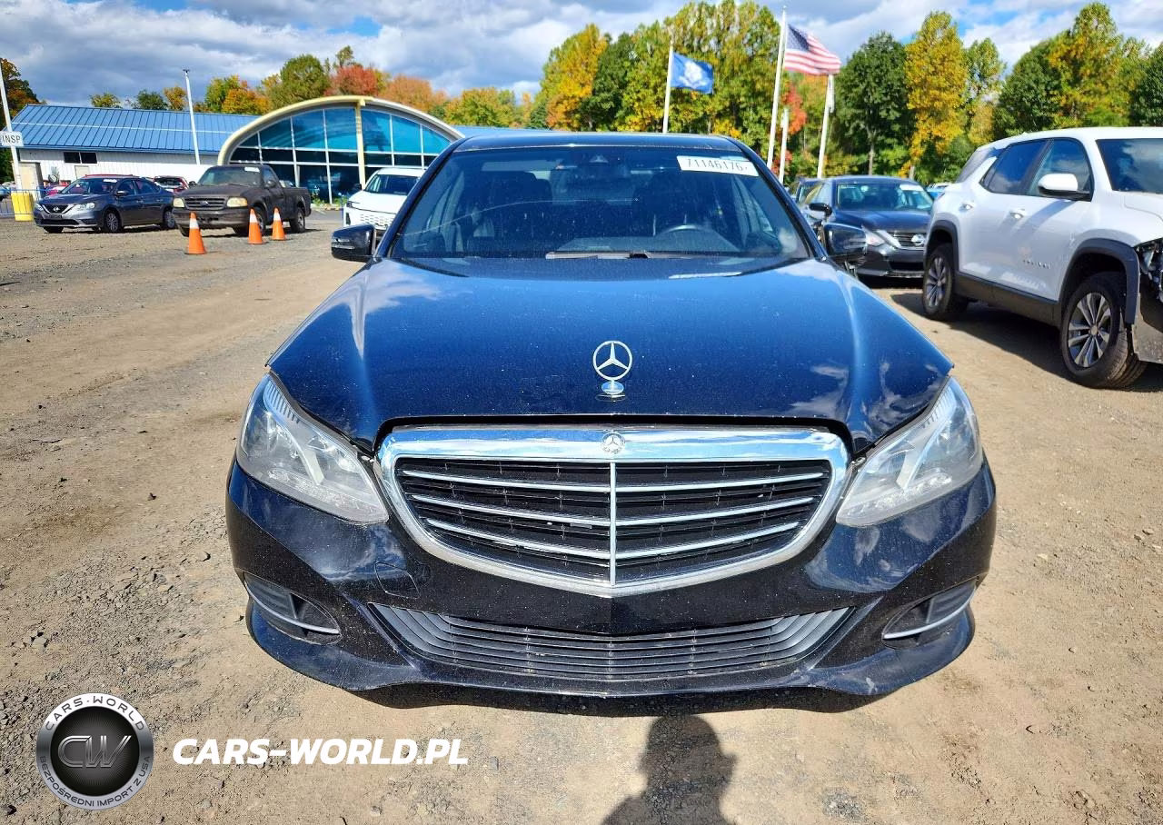 2016 Mercedes-Benz E 350 4Matic VIN:WDDHF8JB6GB328964 - 5