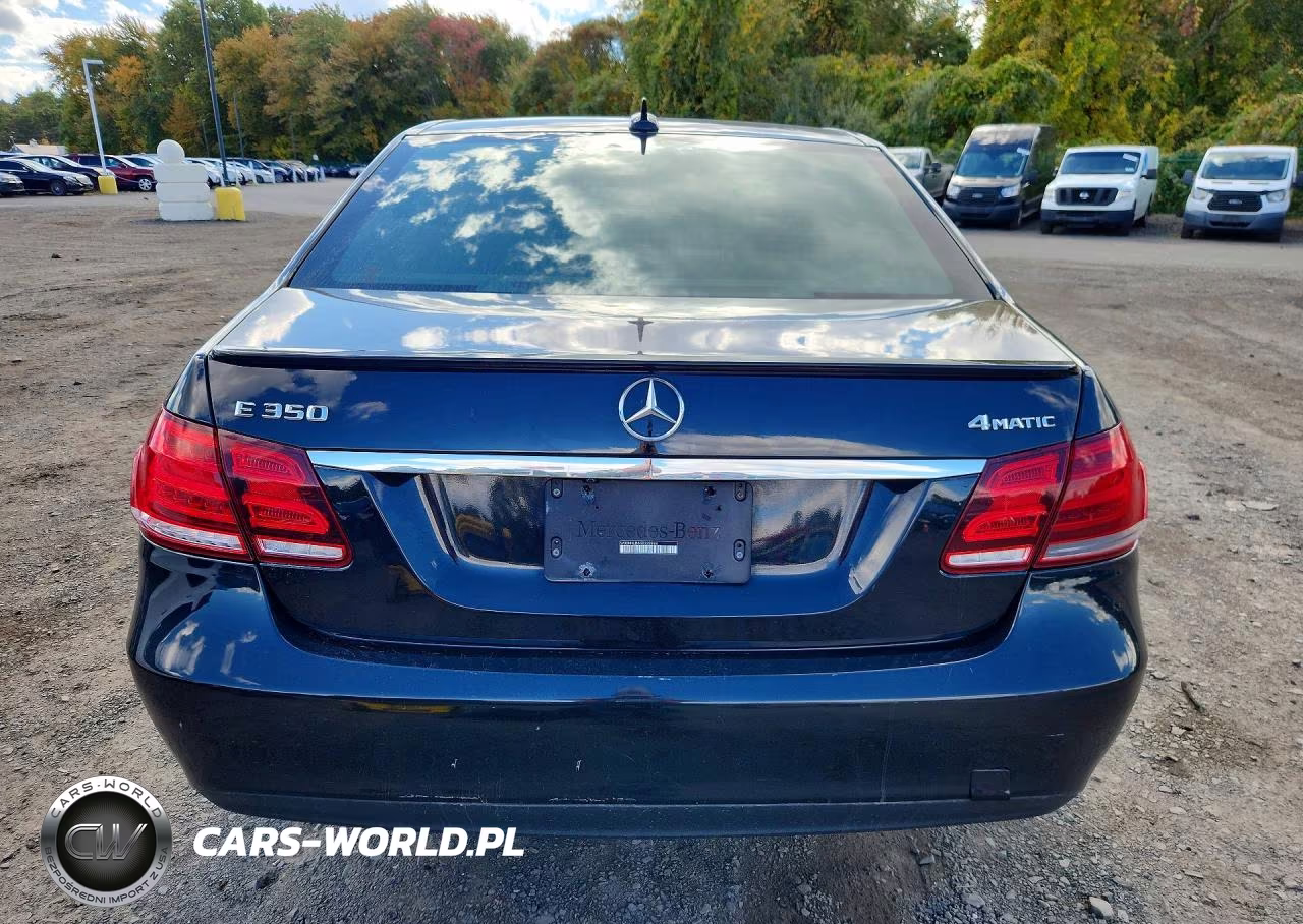 2016 Mercedes-Benz E 350 4Matic VIN:WDDHF8JB6GB328964 - 6