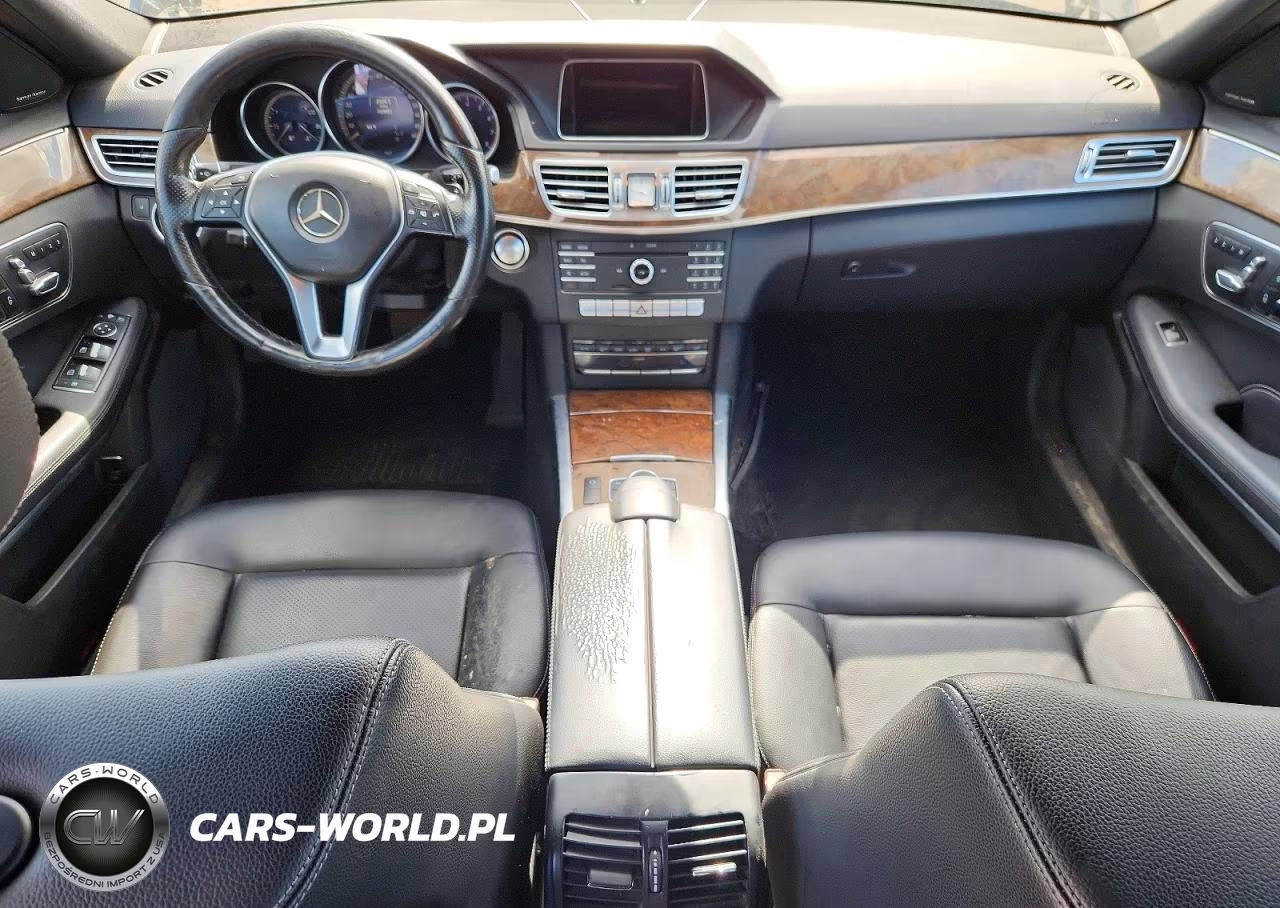 2016 Mercedes-Benz E 350 4Matic VIN:WDDHF8JB6GB328964 - 8