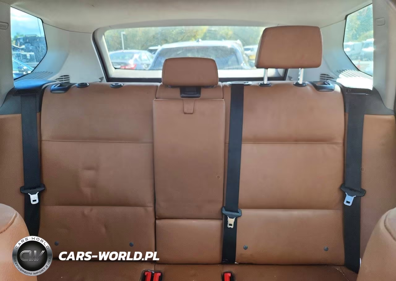 2017 BMW X3 xDrive28I VIN:5UXWX9C35H0W78480 - 10