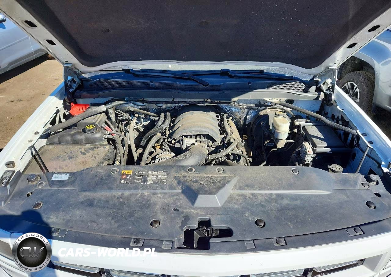 2015 Chevrolet Silverado K1500 Ltz VIN:1GCVKSEC7FZ350342 - 11