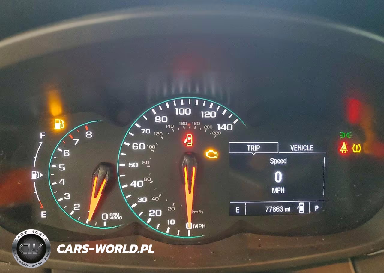2019 Chevrolet Trax 1Lt VIN:KL7CJPSB7KB922707 - 9