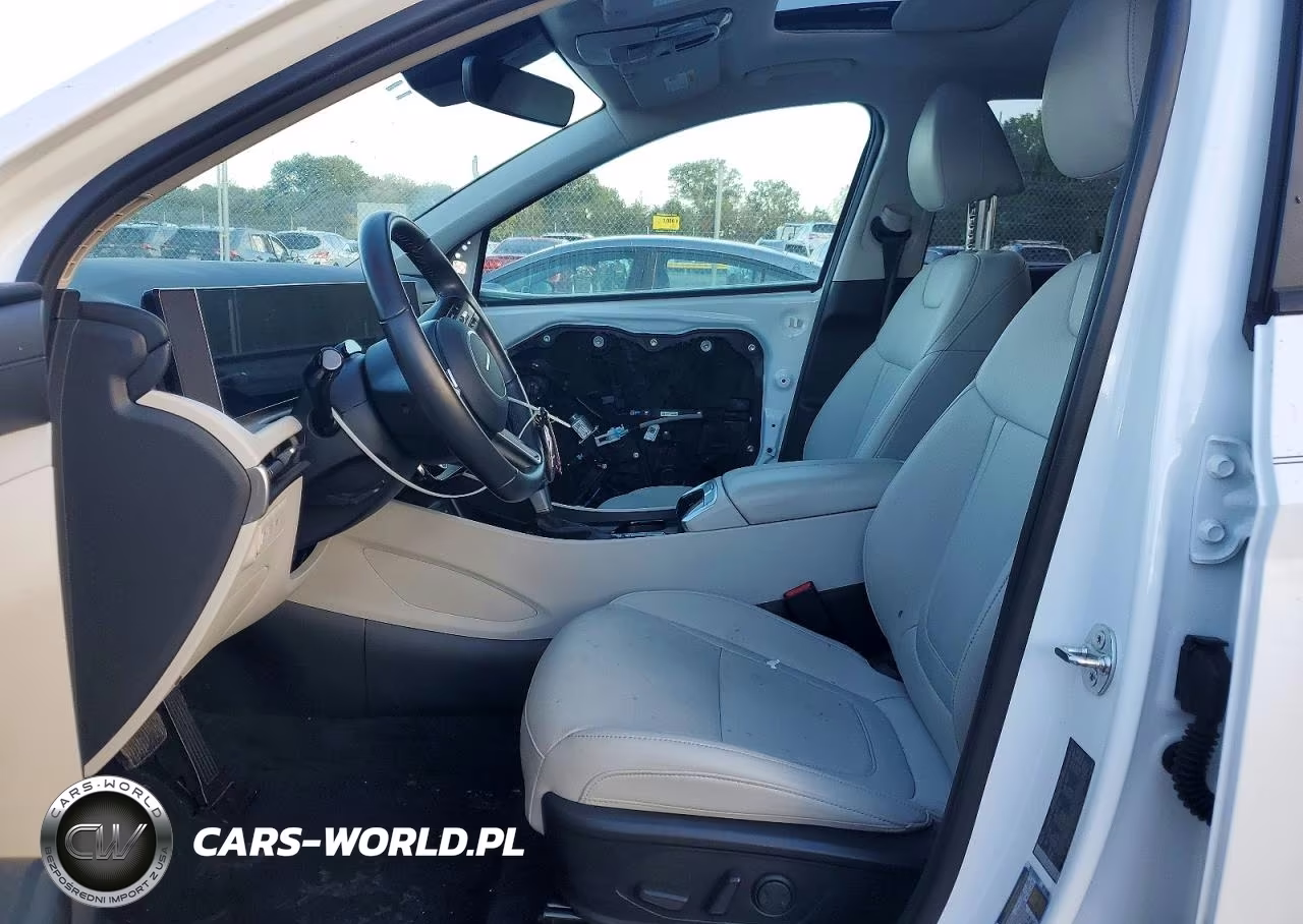 2025 Hyundai Tucson Sel VIN:JM3TB3DVXB0302050 - 7