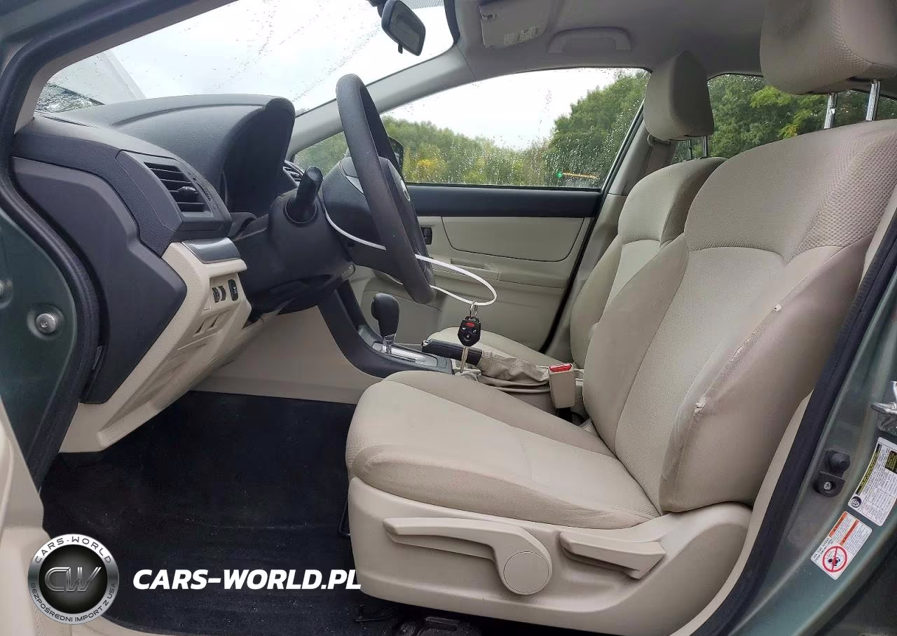 2014 Subaru Impreza VIN:JF1GPAA65E8221658 - 7