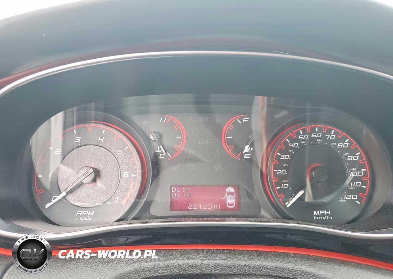 2014 Dodge Dart Sxt VIN:1C3CDFBB8ED859893 - 9