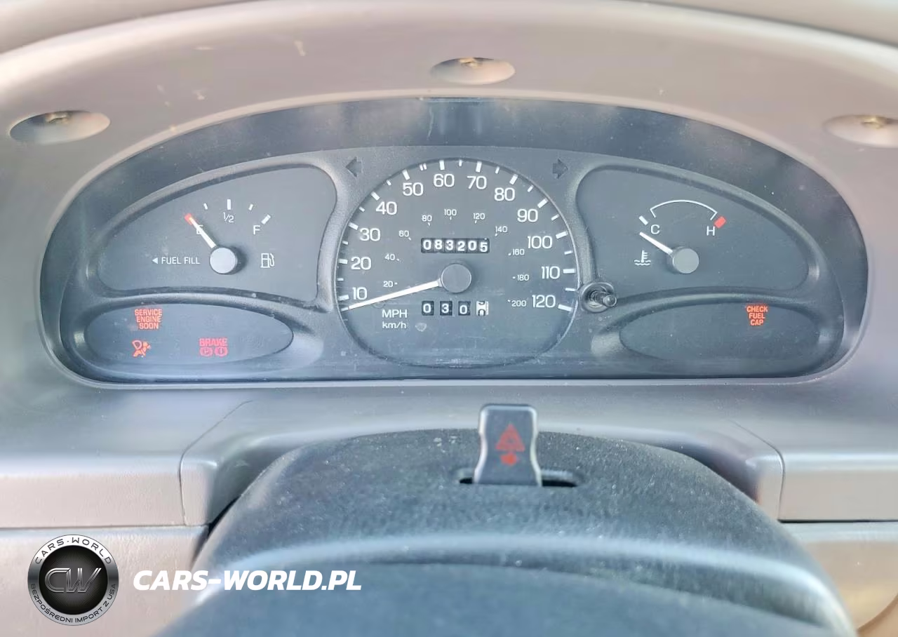 2002 Ford Escort VIN:3FAFP13P92R108176 - 9