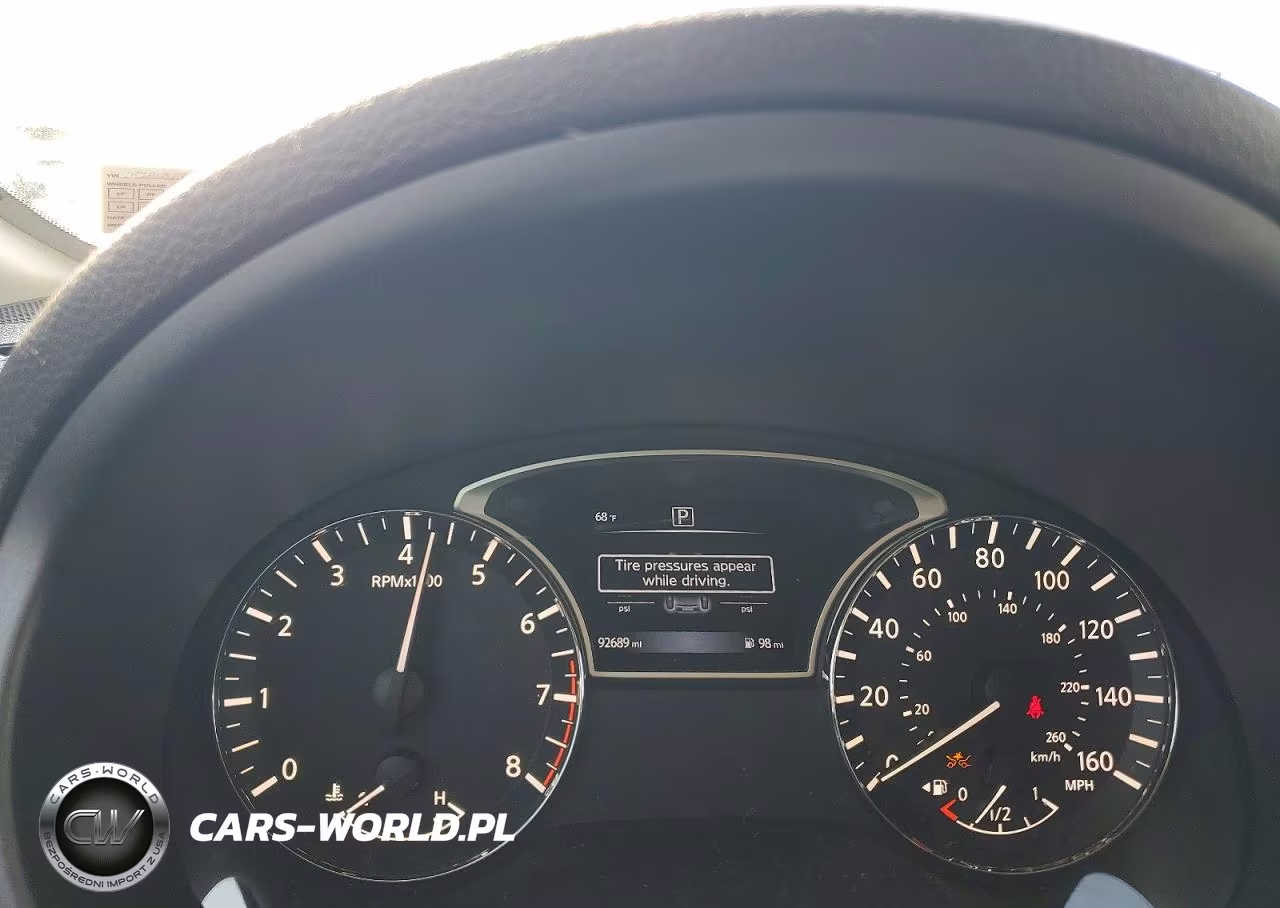 2018 Nissan Altima 2.5 S VIN:1N4AL3APXJC228103 - 9