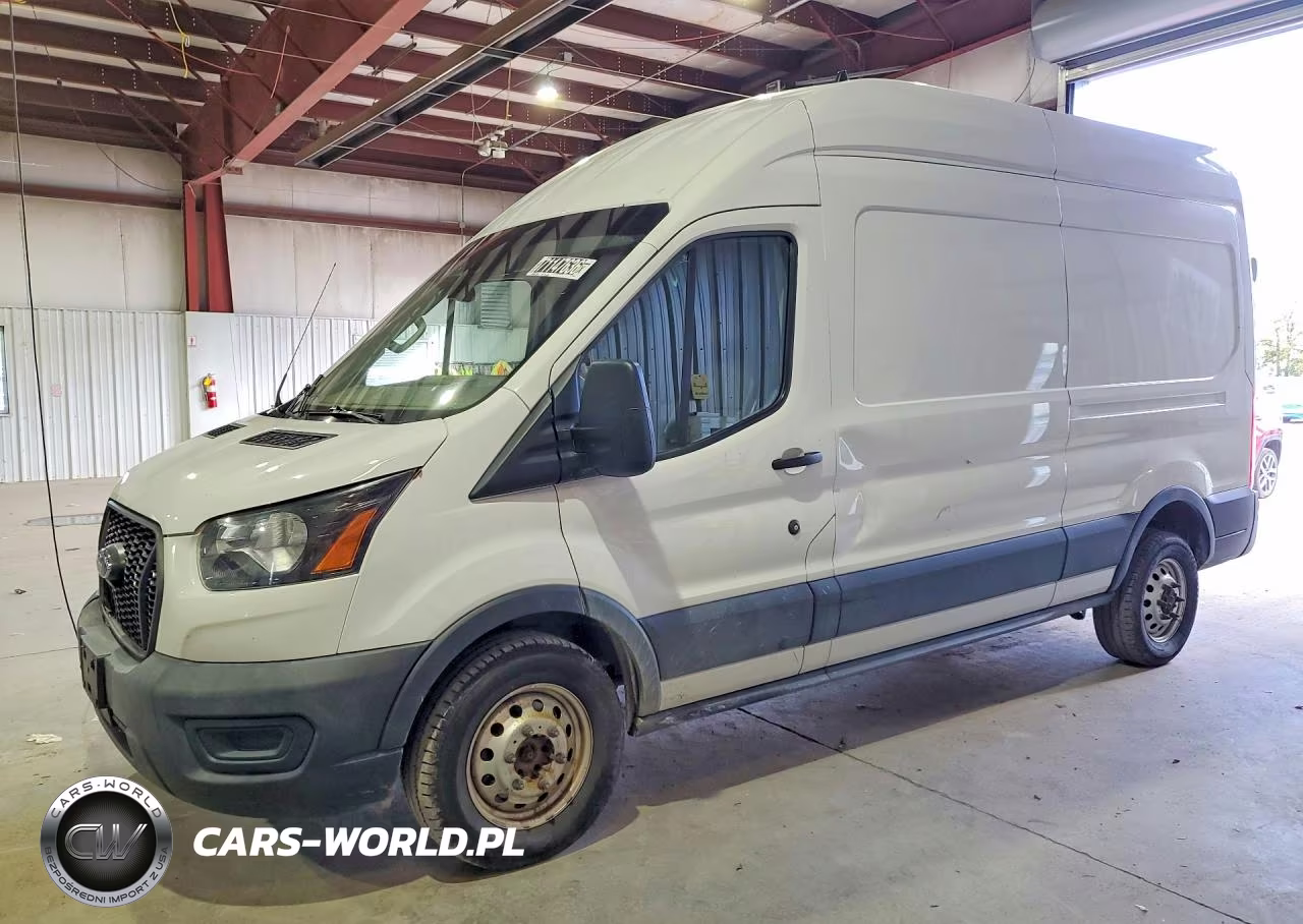 2023 Ford Transit 250 Delivery Van – zdjęcie 1 z 13