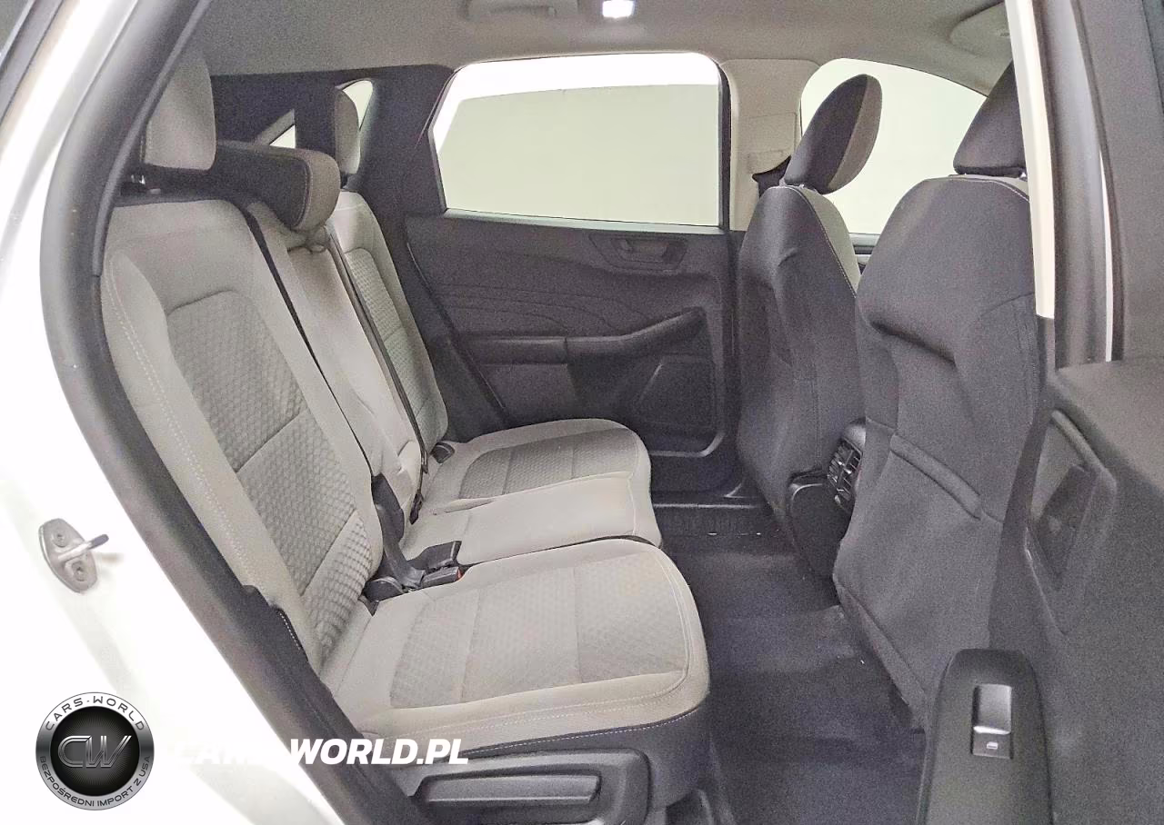 2022 Ford Escape Se VIN:1FMCU0G60NUB66655 - 11