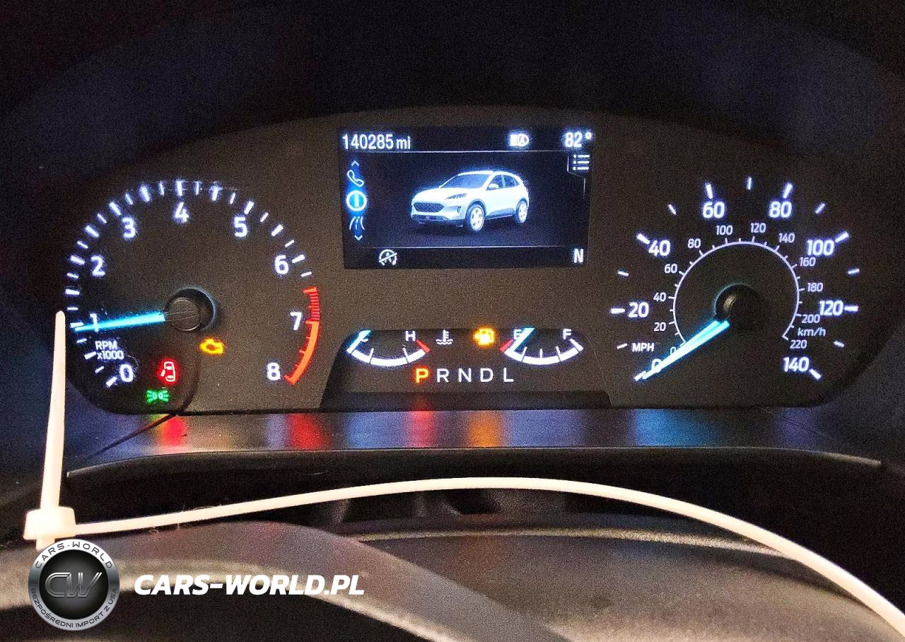 2022 Ford Escape Se VIN:1FMCU0G60NUB66655 - 9