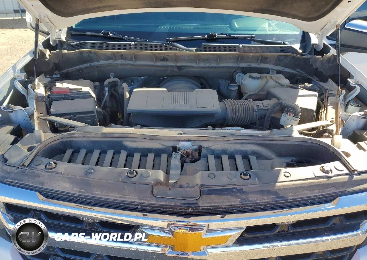 2024 Chevrolet Silverado K1500 Lt VIN:1GCUDDED4RZ303784 - 11