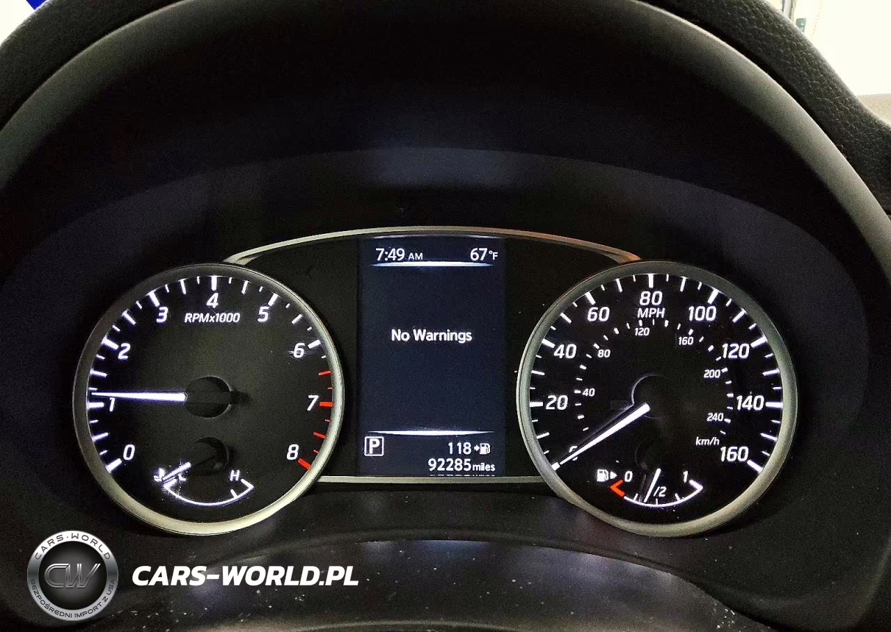 2017 Nissan Sentra Sv VIN:3N1AB7AP0HY404035 - 9