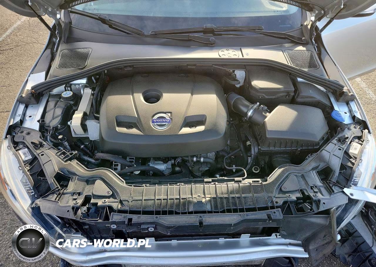 2015 Volvo S60 Premier VIN:YV140MFB8F1314834 - 11