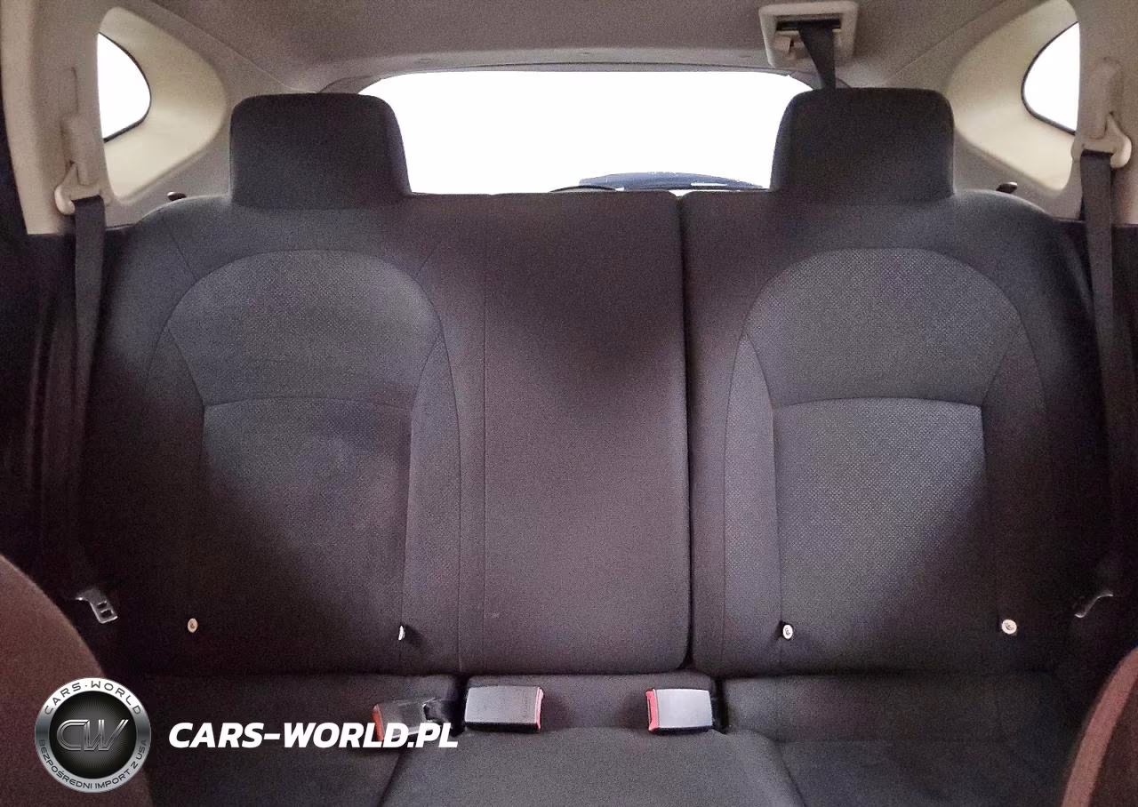 2010 Nissan Rogue S VIN:JN8AS5MV5AW108585 - 10