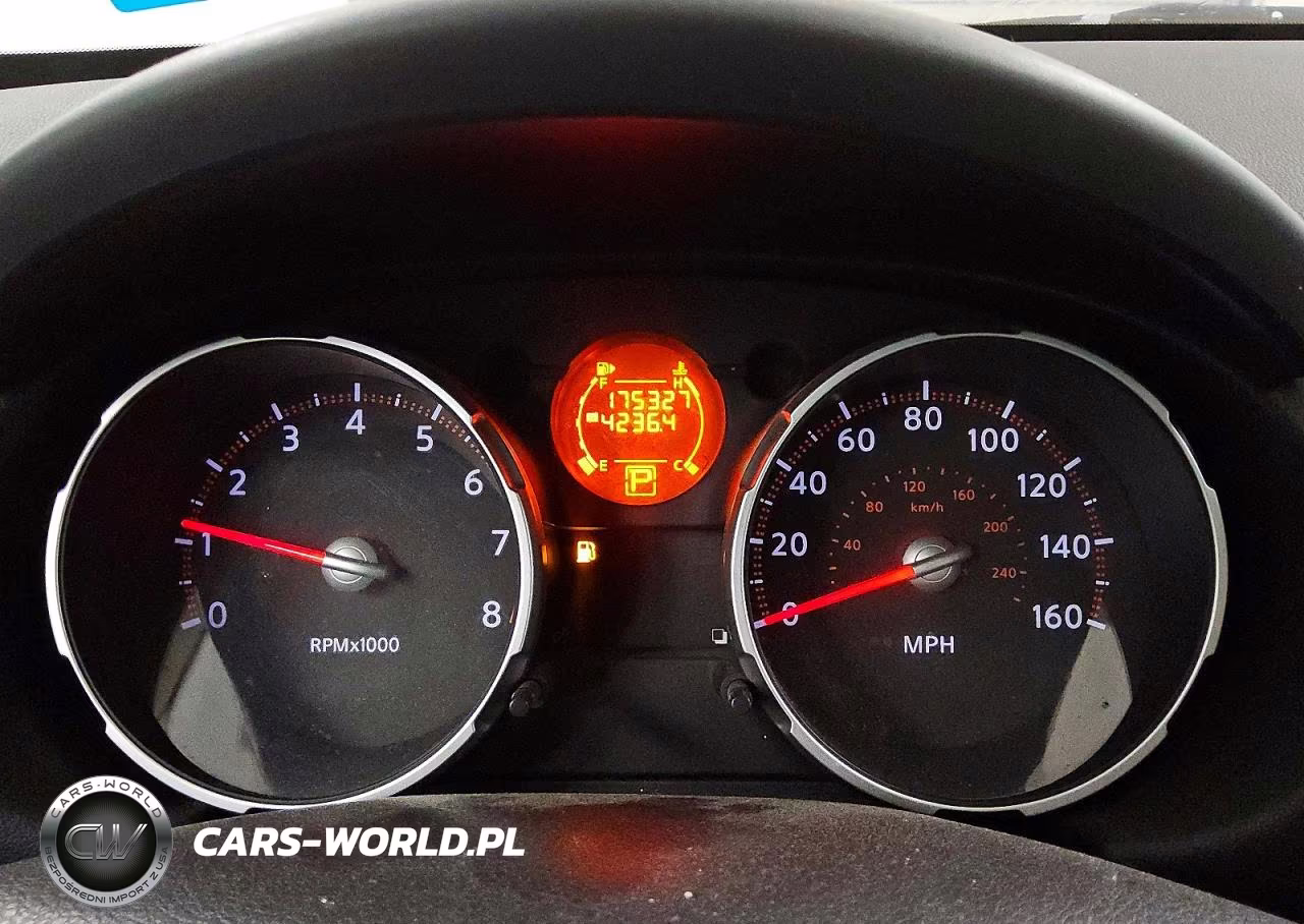 2010 Nissan Rogue S VIN:JN8AS5MV5AW108585 - 9