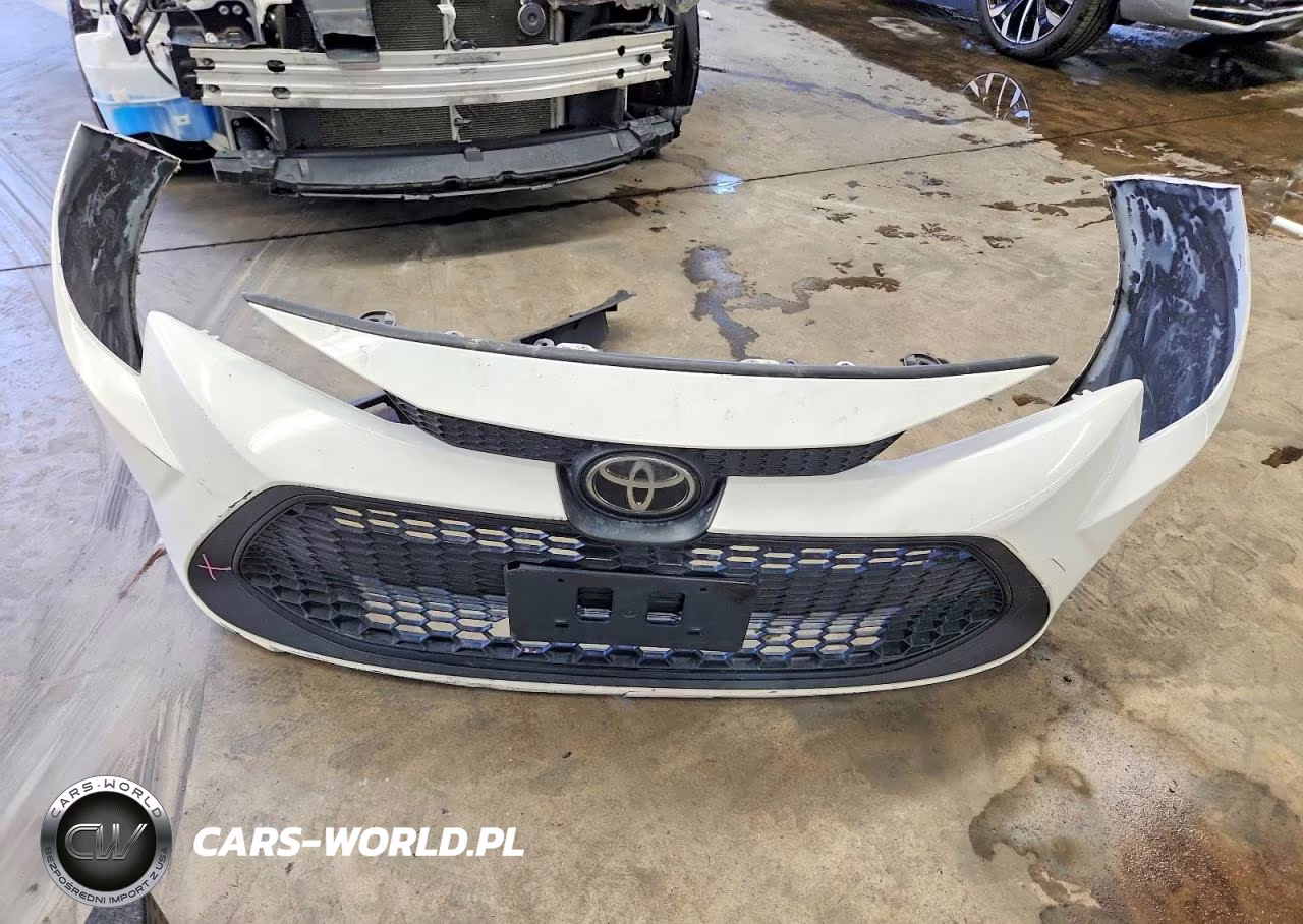 2021 Toyota Corolla Le VIN:JTDEPMAE7MJ124625 - 12