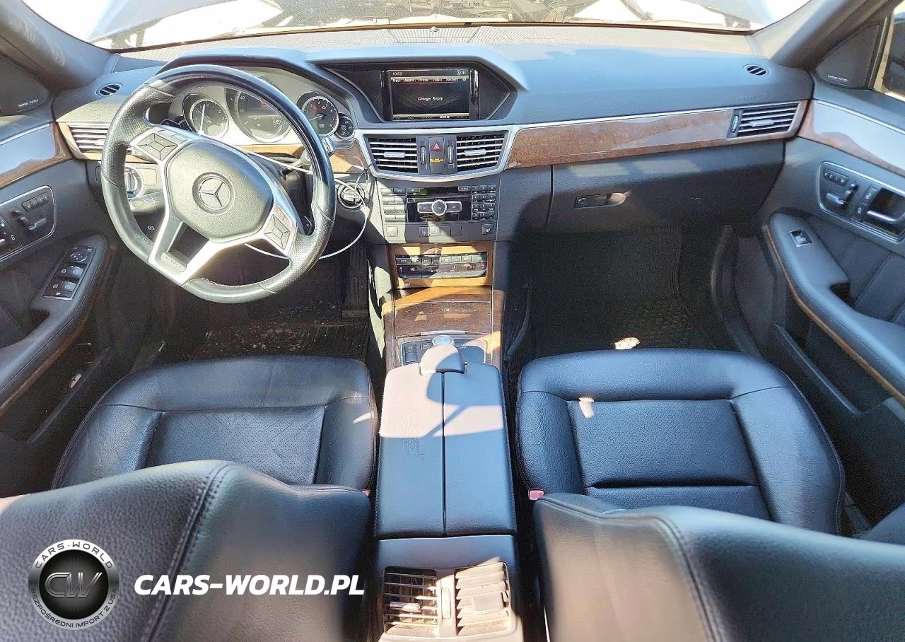 2013 Mercedes-Benz E 350 4Matic VIN:WDDHF8JB4DA765850 - 8