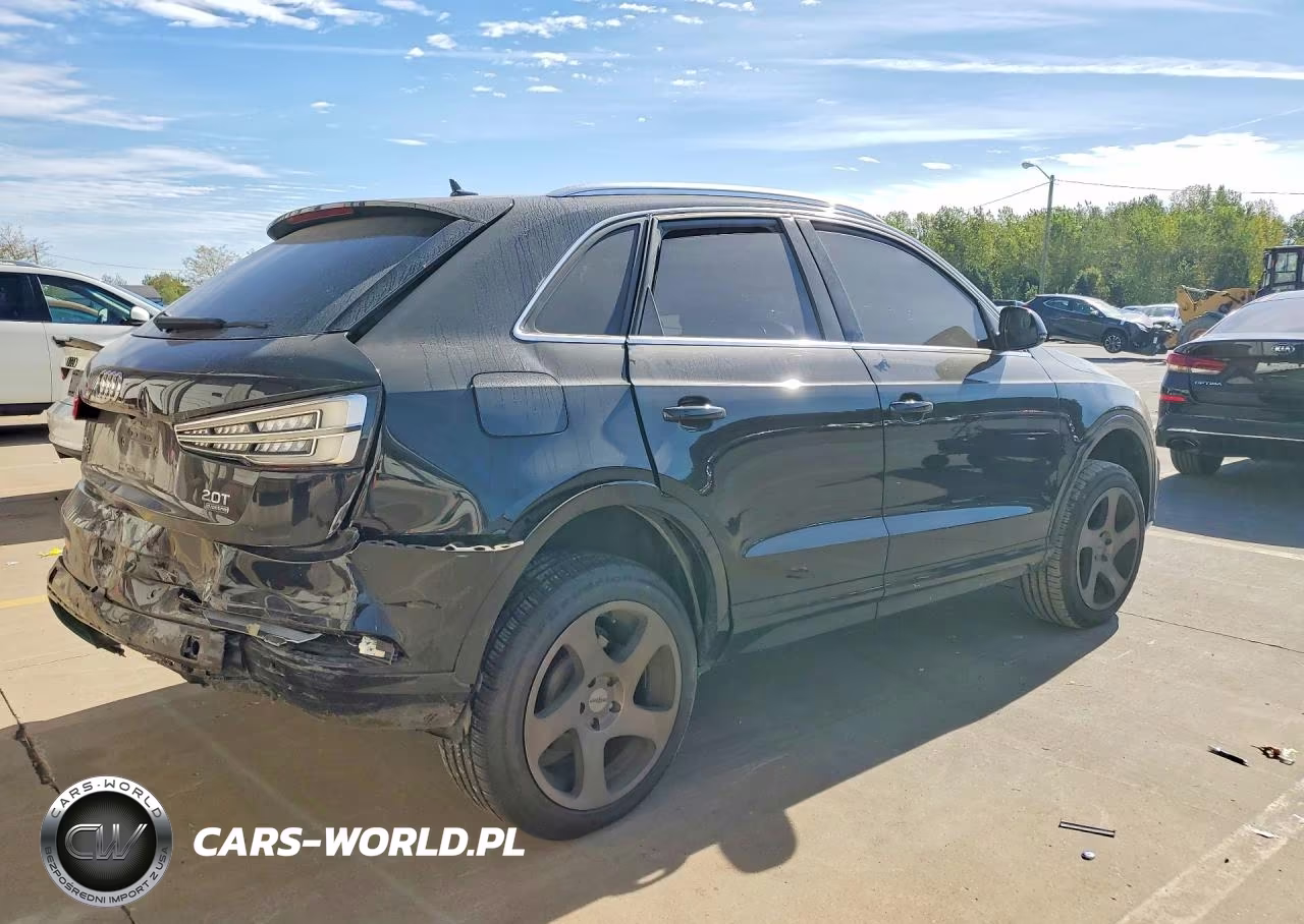 2017 Audi Q3 Premium Plus VIN:WA1JCCFS7HR006224 - 3